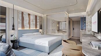 Ramada Plaza by Wyndham Bangkok Menam Riverside