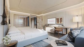 Ramada Plaza by Wyndham Bangkok Menam Riverside