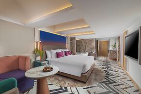 Pipa Hotel Bangkok Sukhumvit 11