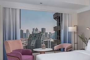 Pipa Hotel Bangkok Sukhumvit 11