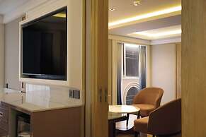 Pipa Hotel Bangkok Sukhumvit 11