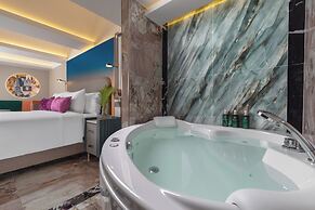 Pipa Hotel Bangkok Sukhumvit 11