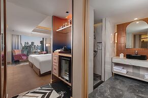 Pipa Hotel Bangkok Sukhumvit 11