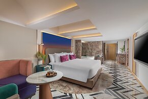 Pipa Hotel Bangkok Sukhumvit 11