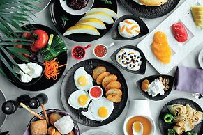 Pipa Hotel Bangkok Sukhumvit 11
