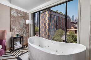 Pipa Hotel Bangkok Sukhumvit 11