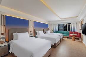 Pipa Hotel Bangkok Sukhumvit 11