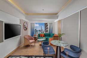 Pipa Hotel Bangkok Sukhumvit 11