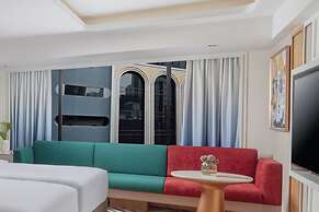 Pipa Hotel Bangkok Sukhumvit 11