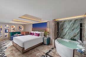 Pipa Hotel Bangkok Sukhumvit 11