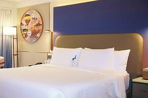 Pipa Hotel Bangkok Sukhumvit 11