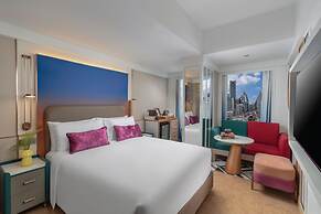Pipa Hotel Bangkok Sukhumvit 11
