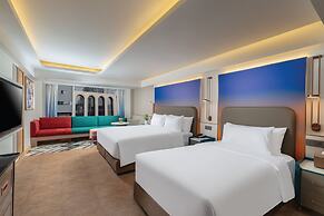 Pipa Hotel Bangkok Sukhumvit 11