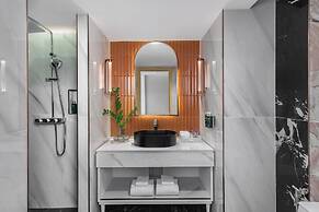 Pipa Hotel Bangkok Sukhumvit 11