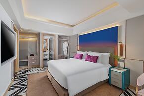Pipa Hotel Bangkok Sukhumvit 11