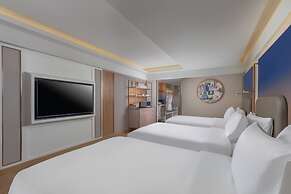 Pipa Hotel Bangkok Sukhumvit 11