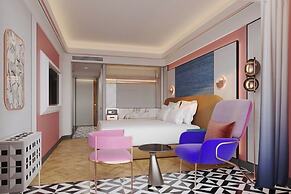 Pipa Hotel Bangkok Sukhumvit 11