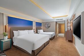 Pipa Hotel Bangkok Sukhumvit 11