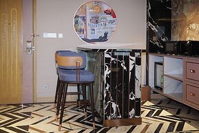 Pipa Hotel Bangkok Sukhumvit 11