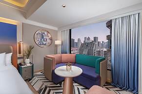 Pipa Hotel Bangkok Sukhumvit 11