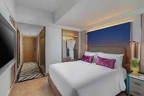 Pipa Hotel Bangkok Sukhumvit 11