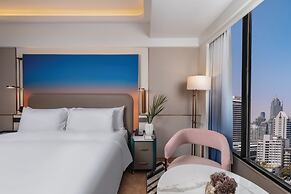 Pipa Hotel Bangkok Sukhumvit 11