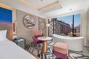 Pipa Hotel Bangkok Sukhumvit 11