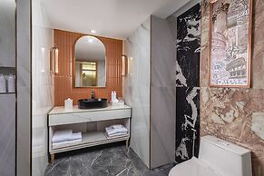 Pipa Hotel Bangkok Sukhumvit 11