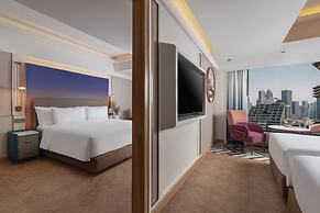 Pipa Hotel Bangkok Sukhumvit 11