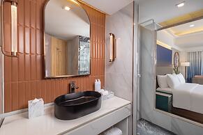 Pipa Hotel Bangkok Sukhumvit 11