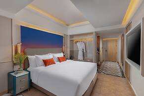 Pipa Hotel Bangkok Sukhumvit 11