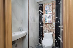 Pipa Hotel Bangkok Sukhumvit 11