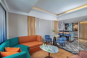 Pipa Hotel Bangkok Sukhumvit 11