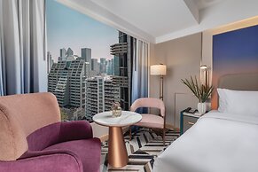 Pipa Hotel Bangkok Sukhumvit 11