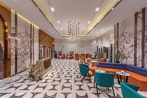 Pipa Hotel Bangkok Sukhumvit 11