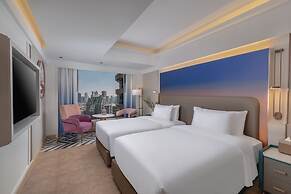 Pipa Hotel Bangkok Sukhumvit 11