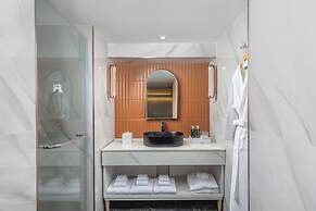 Pipa Hotel Bangkok Sukhumvit 11