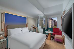 Pipa Hotel Bangkok Sukhumvit 11