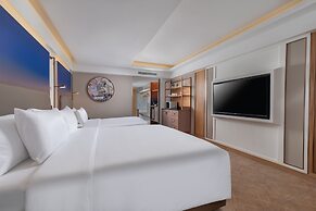 Pipa Hotel Bangkok Sukhumvit 11