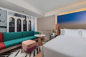 Pipa Hotel Bangkok Sukhumvit 11