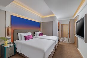 Pipa Hotel Bangkok Sukhumvit 11