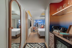 Pipa Hotel Bangkok Sukhumvit 11