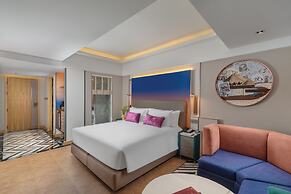 Pipa Hotel Bangkok Sukhumvit 11