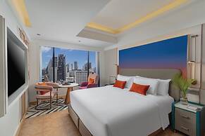 Pipa Hotel Bangkok Sukhumvit 11