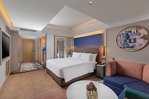 Pipa Hotel Bangkok Sukhumvit 11