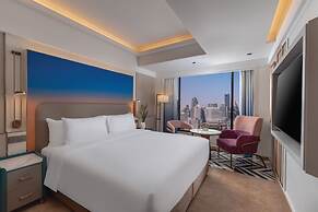 Pipa Hotel Bangkok Sukhumvit 11