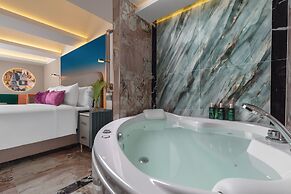Pipa Hotel Bangkok Sukhumvit 11