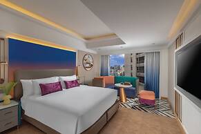 Pipa Hotel Bangkok Sukhumvit 11