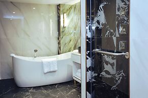 Pipa Hotel Bangkok Sukhumvit 11
