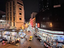 Pipa Hotel Bangkok Sukhumvit 11